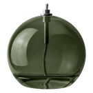 Mette Ditmer Aura Oilelampe Dark Forrest Medium