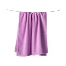 Bongusta Naram Solid Håndklæder Soft Fuchsia - 70 x 140 cm