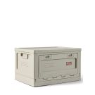 Studio About Box Light Grey Medium