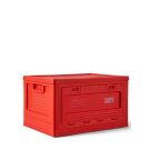 Studio About Box Red Stor