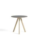 HAY CPH 20 Bord Grå Ø50 - Grå - Vandbaseret Eg