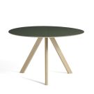HAY CPH 20 Bord Grøn - Grøn - Vandbaseret Eg