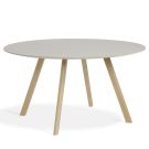 HAY CPH 25 Bord Off-White - Off-White - Vandbaseret Eg