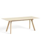 HAY CPH 30 Extendable Bord Eg - 200 x 90 cm