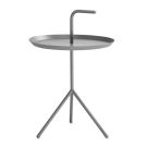 HAY DLM Sidebord Grå - Lille