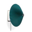 HAY Matin Væglampe 380 - Grøn