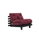 Karup Design Roots 90 Black Night Lacquered - 710 Bordeaux