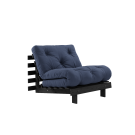 Karup Design Roots 90 Black Night Lacquered - 737 Navy