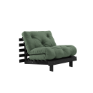 Karup Design Roots 90 Black Night Lacquered - 756 Olive Green