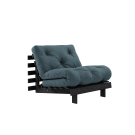 Karup Design Roots 90 Black Night Lacquered - 757 Petrol Blue