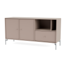 Montana Mega Skænk 200803 - 135 Monarch - Sokkel H3 cm