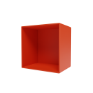 Montana Mini 1001 Åben - Rosehip 145