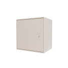 Montana Mini 1003 Med Låge Venstre - Clay 168