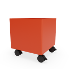 Montana Mini Play kasse - 145 Rosehip