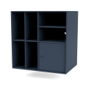 Montana SPIN II Reol Med Ophængsbeslag - 138 Juniper