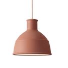 Muuto Unfold pendel - Terracotta