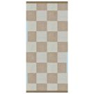 Mette Ditmer Square All Round Mat Camel Large