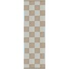 Mette Ditmer Square All Round Mat Camel Runner