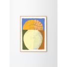 The Poster Club Suzanne Lustig The Eye Plakat A4