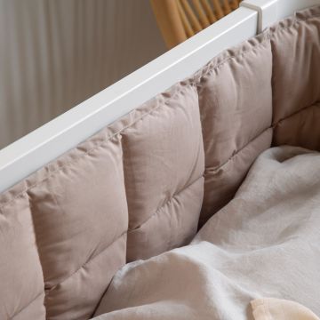 Sebra Sengerand, kapok, jetty beige