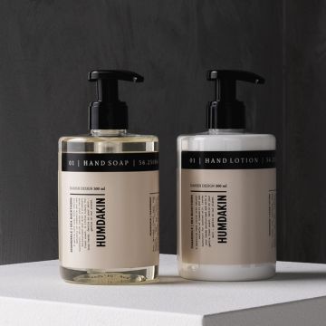 Humdakin Hand Care Kit 01