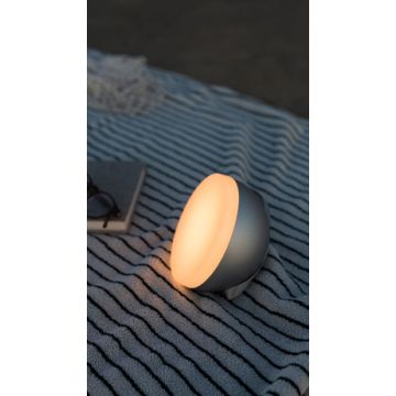 New Works Sphere Adventure Light Deep Green