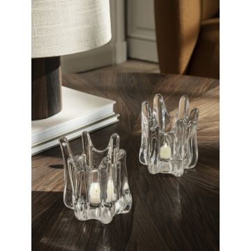 Ferm Living Holo Lysestage