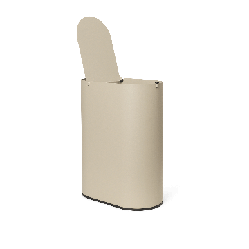 Ferm Living Enkel Bin Cashmere