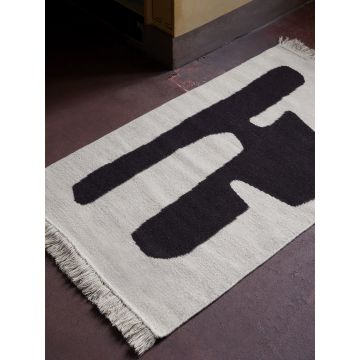 Ferm Living Kelim Lay Small