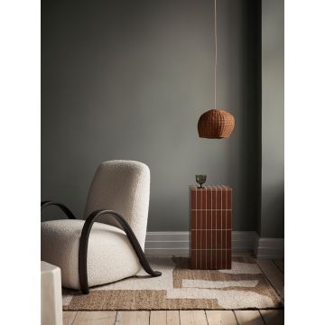 Ferm Living Drape Lampshade - Small