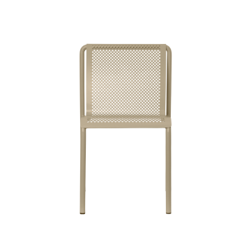 Ferm Living Dapple Stol Cashmere