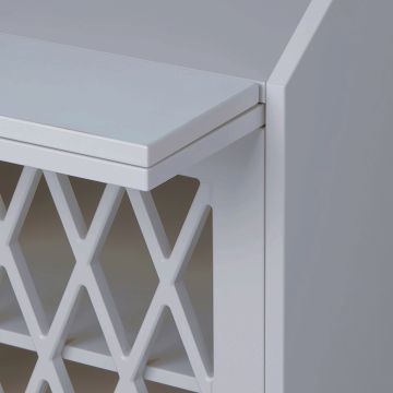 Cam Cam Puslebord Harlequin