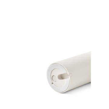 New Works Tense Bordlampe Hvid