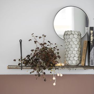 House Doctor Hyldeknægte Apart, Sort