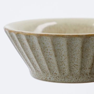 House Doctor Pleat Skål Lille