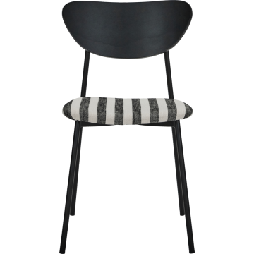 House Doctor Stole Must Sort/Råhvid