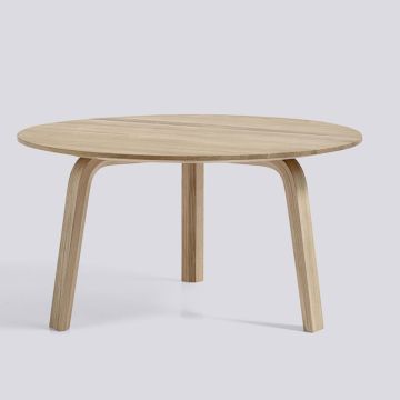 HAY Bella Sofabord Ø60 X H 32 cm