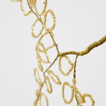 House Doctor Ornamenter Pearl, Guld