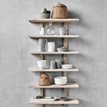 House Doctor Rama Opbevaring Natural