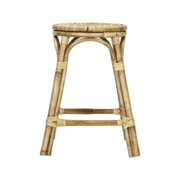 House Doctor Skammel Trenza Natur