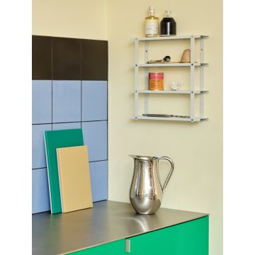 HAY Bacheca Hylde Off white