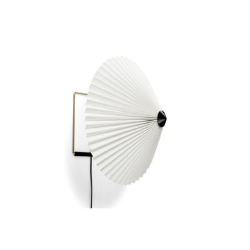 HAY Matin Væglampe 380