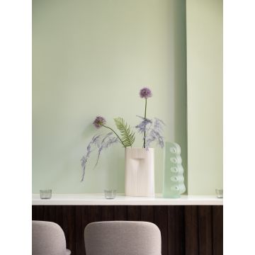 Muuto Ridge Vase Off White H35 cm