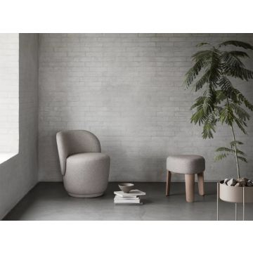 Blomus Kuon Lænestol Desert