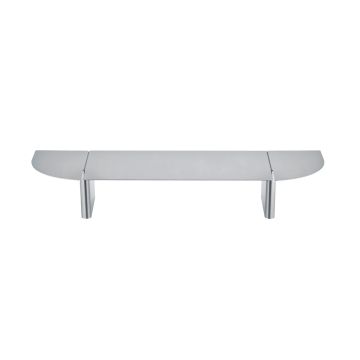 Blomus Wall Shelf Oro Stainless Steel Matt L