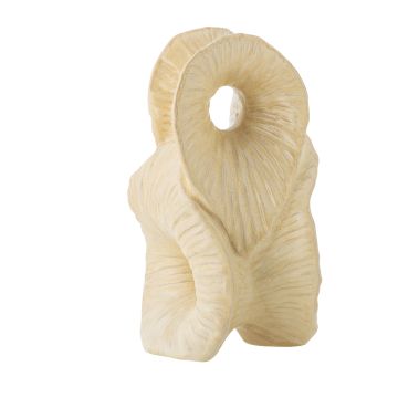 Bloomingville Fabien Deko Natur Stentøj