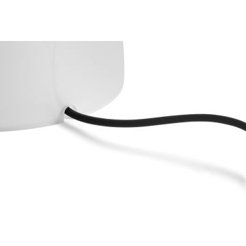 HAY Pao bordlampe glas