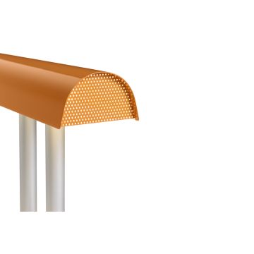 HAY Anagram bordlampe Rice