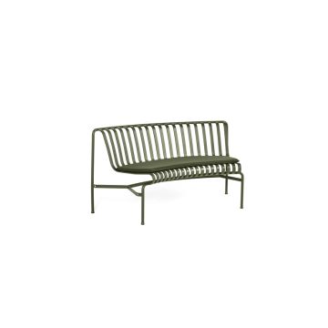 HAY Palissade Park Dining Bench Hynde In 1 stk.
