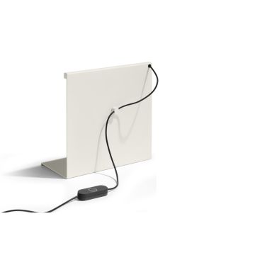 HAY LBM Bordlampe Cream white